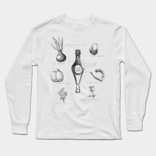 Felix Felicis Long Sleeve T-Shirt